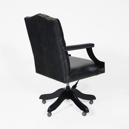 Chesterfield Schreibtischstuhl "Gainsborough Chair"