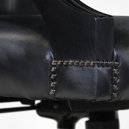 Chesterfield Schreibtischstuhl "Gainsborough Chair"