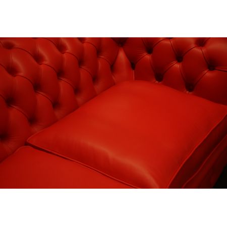 Chesterfield Sofa "Hove" 3-Sitzer