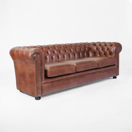 Chesterfield Sofa "Windsor Classic"