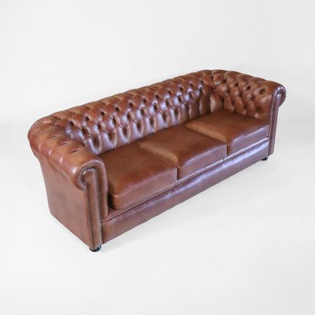 Chesterfield Sofa "Windsor Classic"