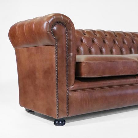 Chesterfield Sofa "Windsor Classic"