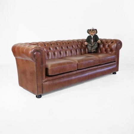 Chesterfield Sofa "Windsor Classic"