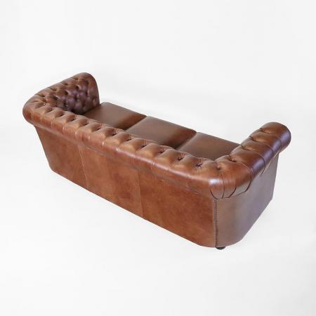 Chesterfield Sofa "Windsor Classic"