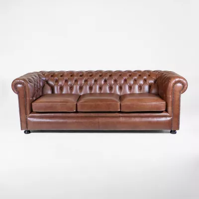 Chesterfield Sofa "Windsor Classic"