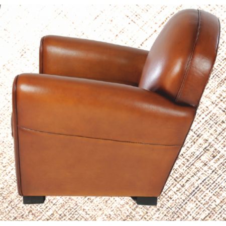 "Oklahoma" Clubsessel