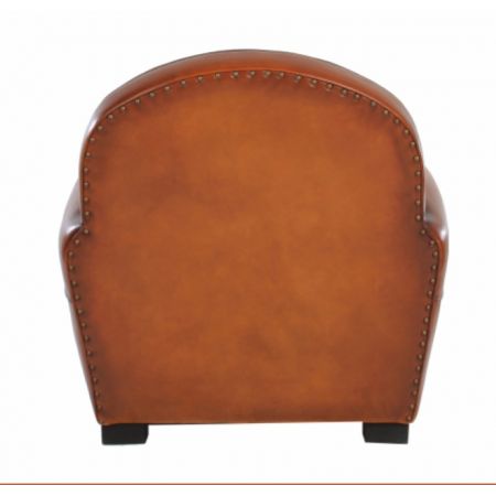 "Oklahoma" Clubsessel