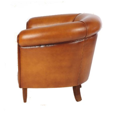 "Chicago" Clubsessel