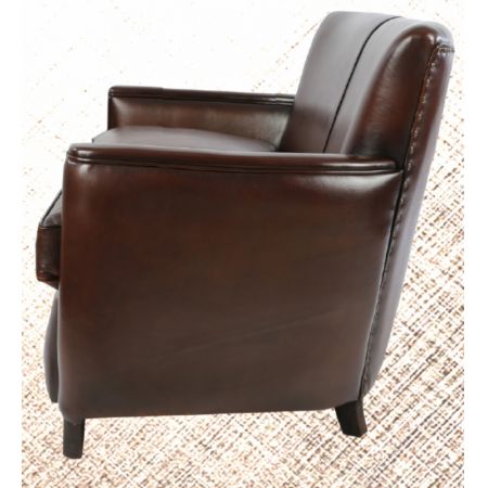 Kindersessel "Washington Kids" Clubsessel