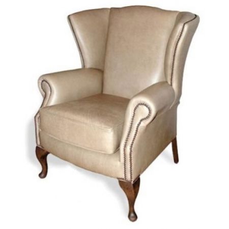 Chesterfield Ohrensessel "Colchester"