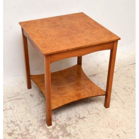 Art Deco Beistelltisch Sofatisch