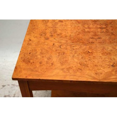 Art Deco Beistelltisch Sofatisch