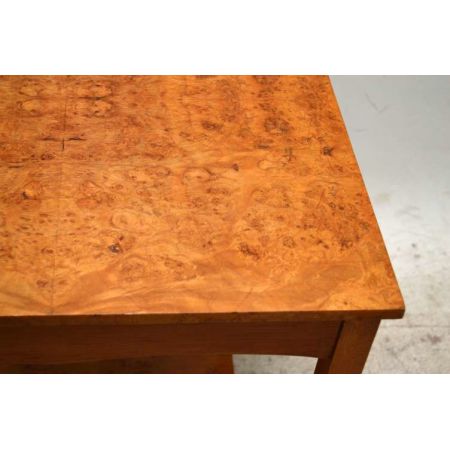 Art Deco Beistelltisch Sofatisch