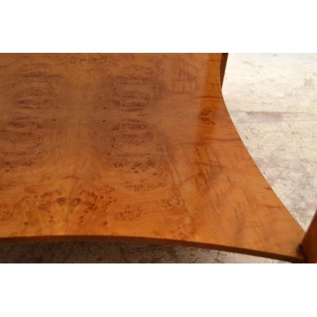 Art Deco Beistelltisch Sofatisch