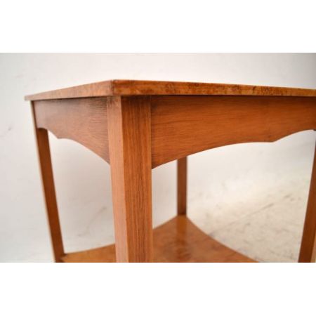Art Deco Beistelltisch Sofatisch