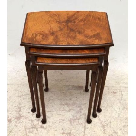 Nussbaum  Nest of Tables