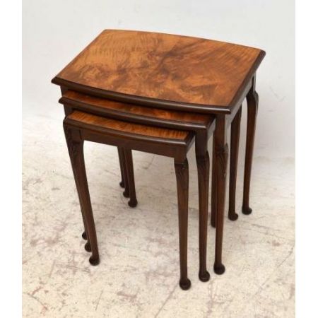 Nussbaum  Nest of Tables