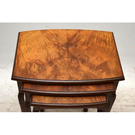 Nussbaum  Nest of Tables