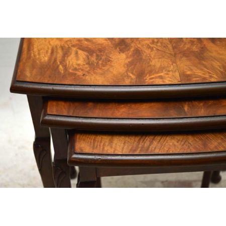 Nussbaum  Nest of Tables