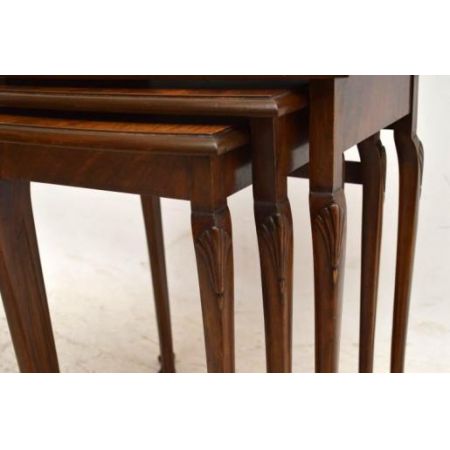 Nussbaum  Nest of Tables