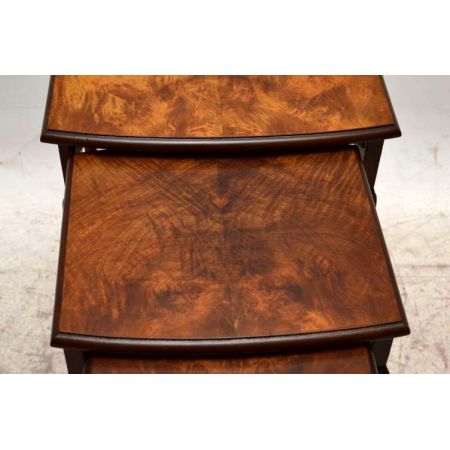 Nussbaum  Nest of Tables