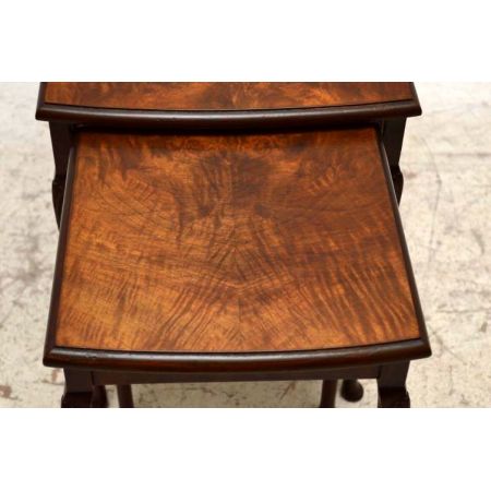 Nussbaum  Nest of Tables