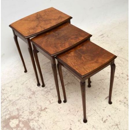 Nussbaum  Nest of Tables