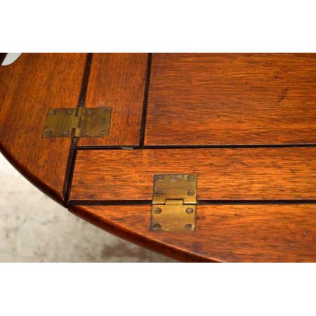 Butlers Table Sofatisch Beistelltisch abnehmbare Platte