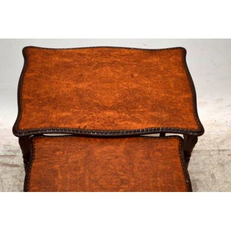 Nest of tables 3-teilig Beistelltische