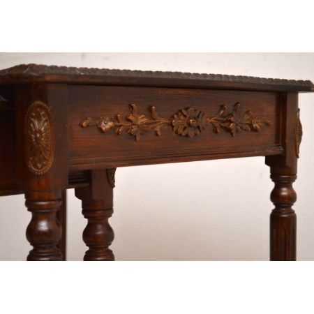 Nest of tables 3-teilig Beistelltische