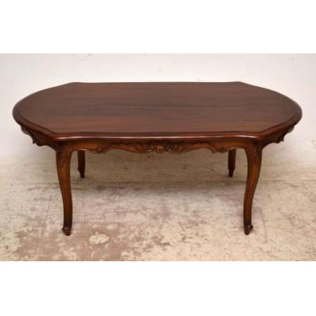 Kleiner Couchtisch Sofa Tisch 