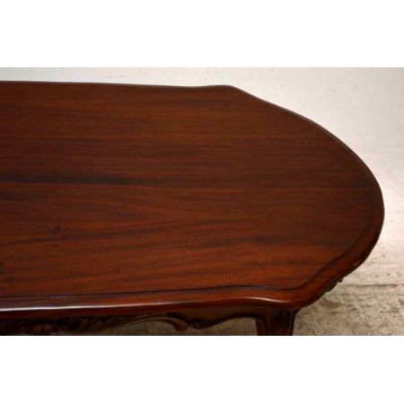 Kleiner Couchtisch Sofa Tisch 