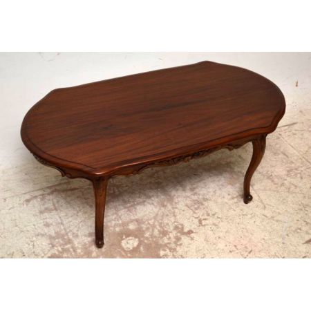 Kleiner Couchtisch Sofa Tisch 