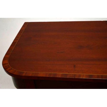 Tolles Paar Beistelltische Konsolentische Georgian 