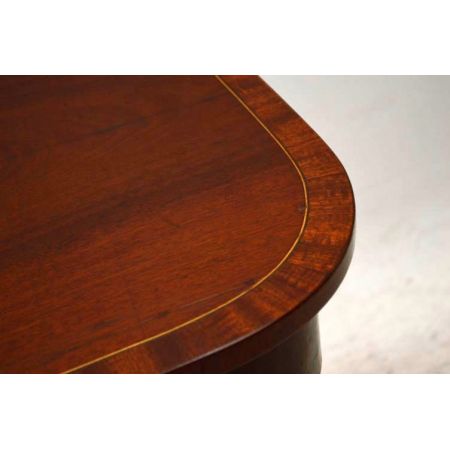 Tolles Paar Beistelltische Konsolentische Georgian 