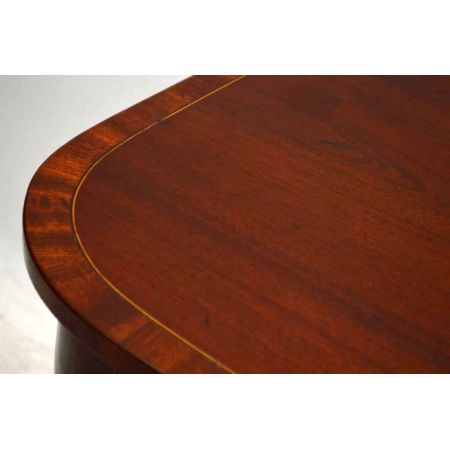 Tolles Paar Beistelltische Konsolentische Georgian 