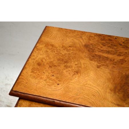 Antikes Nest of Tables Arts & Craft