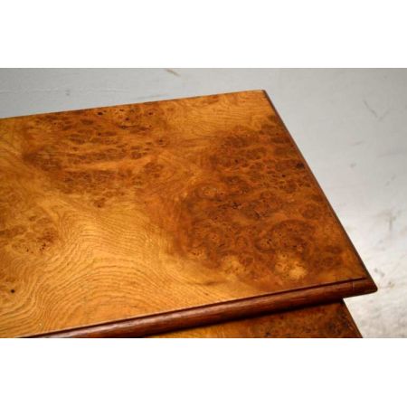 Antikes Nest of Tables Arts & Craft