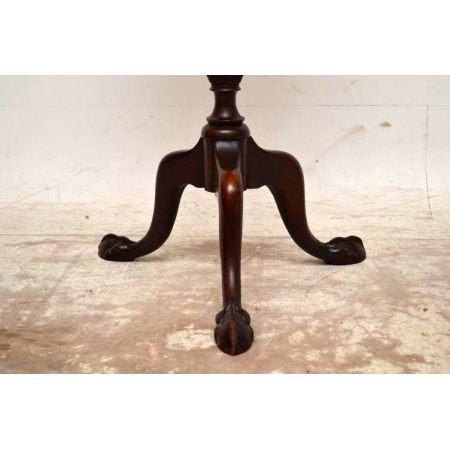 Antiker Winetable Beistelltisch