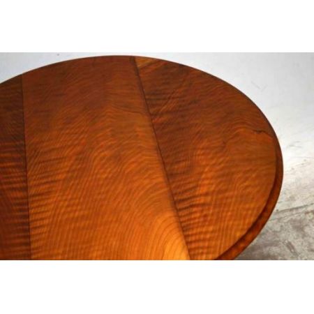 Kolonial Stil Klapptisch antik