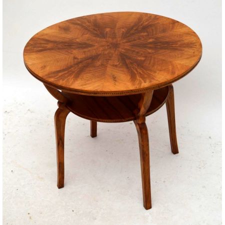 Antiker Occasional Table