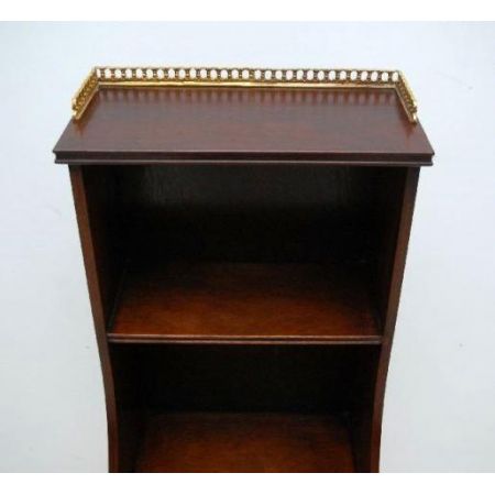 Antiker "French Style" Bücherschrank