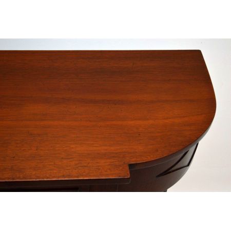 Selten schöner Konsolentisch Sidetable