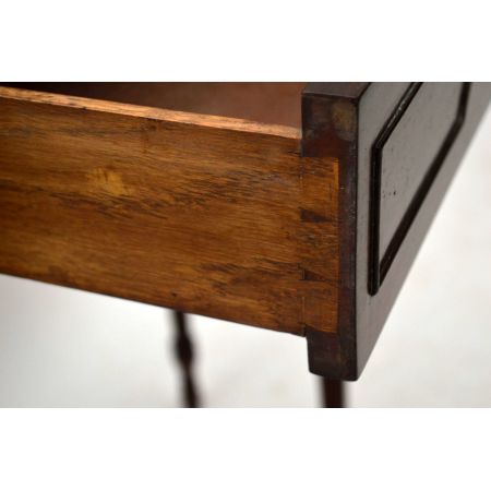 Selten schöner Konsolentisch Sidetable