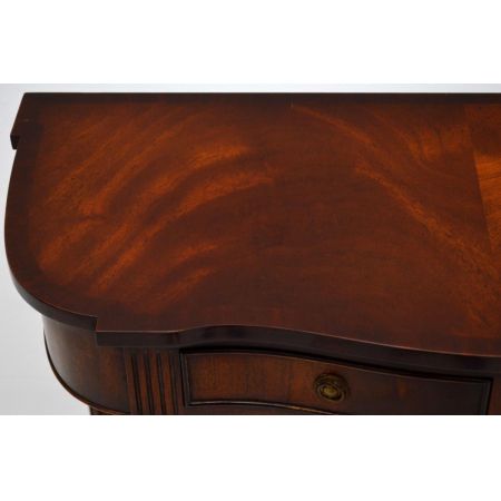 Antiker Beistelltisch Konsolentisch