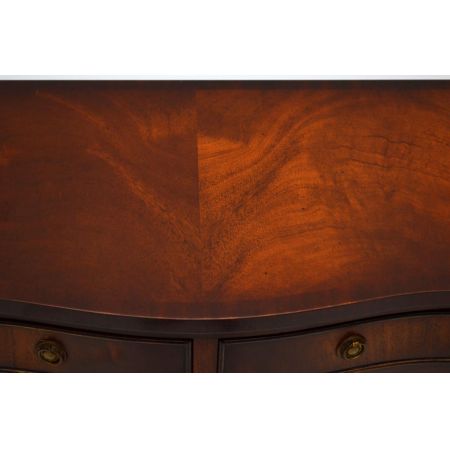 Antiker Beistelltisch Konsolentisch