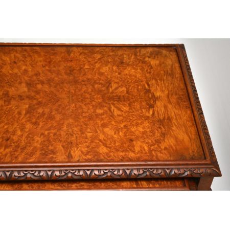 Antike Beistelltische Nest of Tables