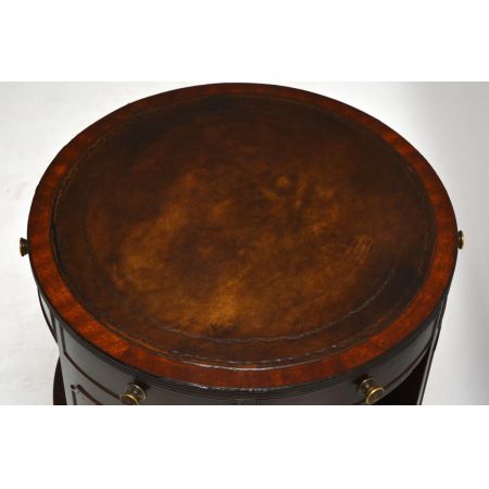 Mahagoni Drumtable 