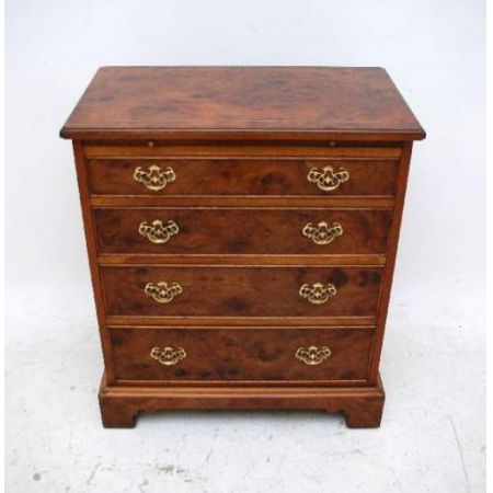 Kommode - Georgian mit 4 Schubladen