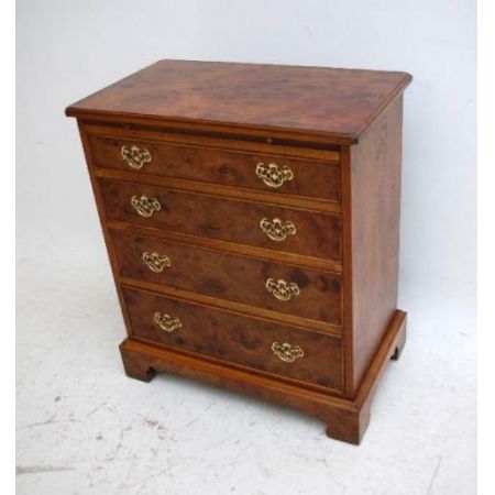 Kommode - Georgian mit 4 Schubladen